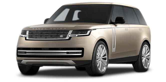 Vehicle image for Land Rover Range Rover 2021 - 2025 (L460)