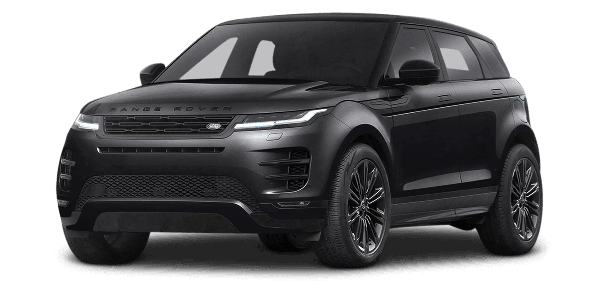 Vehicle image for Land Rover Range Rover Evoque 2018 - 2025 (L551) SUV