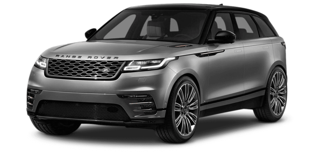 Range Rover Velar