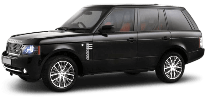 Vehicle image for Land Rover Range Rover Vogue 2005 - 2012 (L322 Facelift)