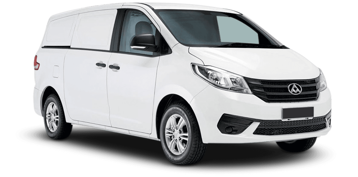 Vehicle image for LDV G10 2015 - 2025 Bus