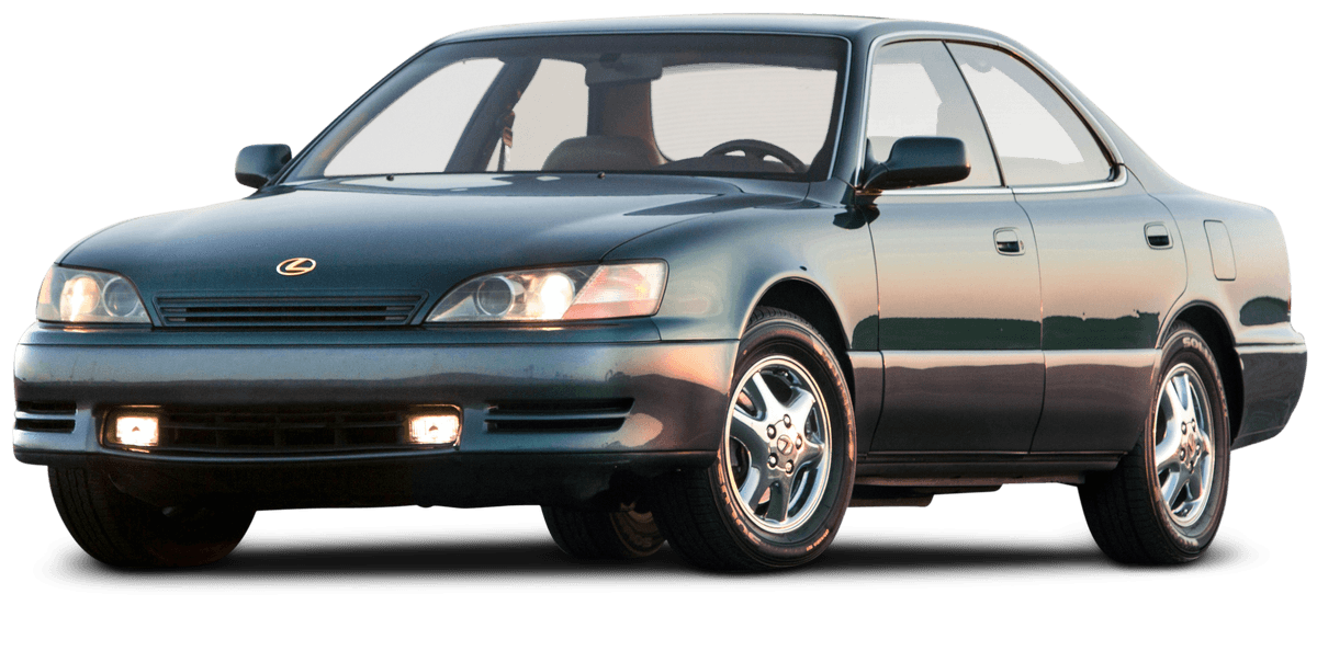 Vehicle image for Lexus ES ES 300 1991 - 1997 (10R)