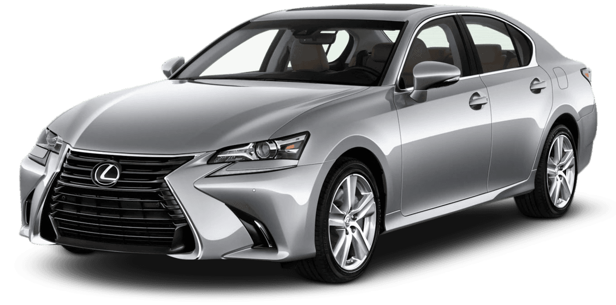 Vehicle image for Lexus GS GS 200t 2015 - 2017 (10R)