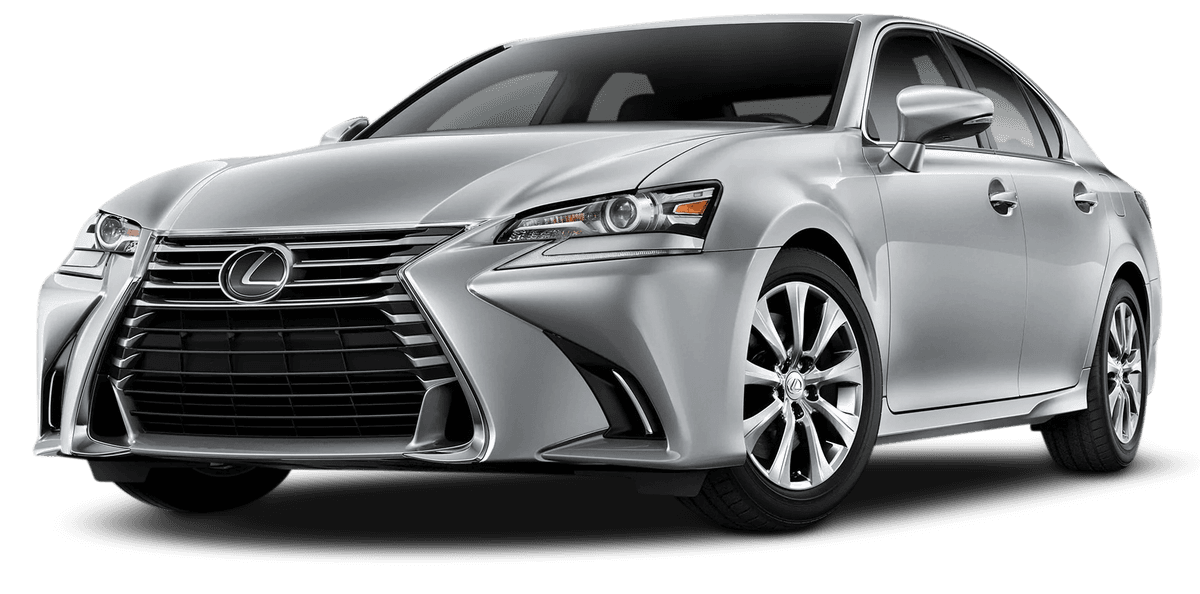 Vehicle image for Lexus GS GS 300 2017 - 2020 (10R)