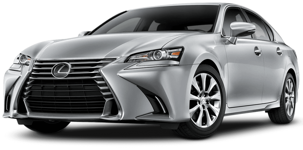 Vehicle image for Lexus GS GS 300h 2013 - 2020 (10R)