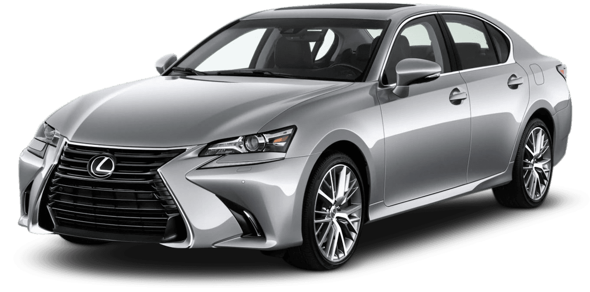 Vehicle image for Lexus GS GS 450h 2012 - 2020 (10R)