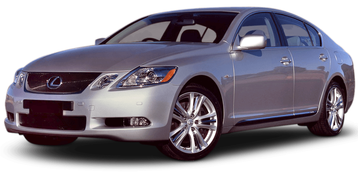 Vehicle image for Lexus GS GS 450h 2006 - 2011 (191R)