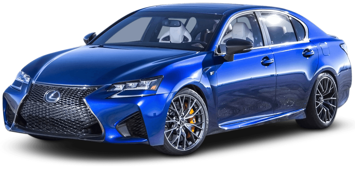 Vehicle image for Lexus GS GS F 2015 - 2020 (10R)