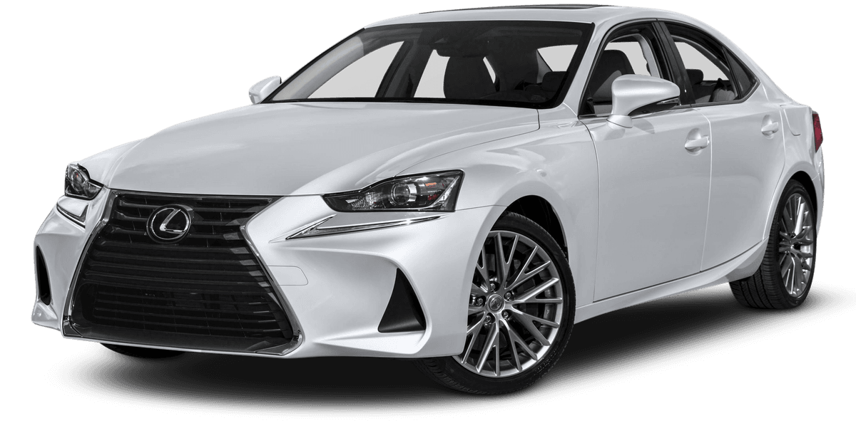 Vehicle image for Lexus IS IS 200t 2015 - 2021 (30R)