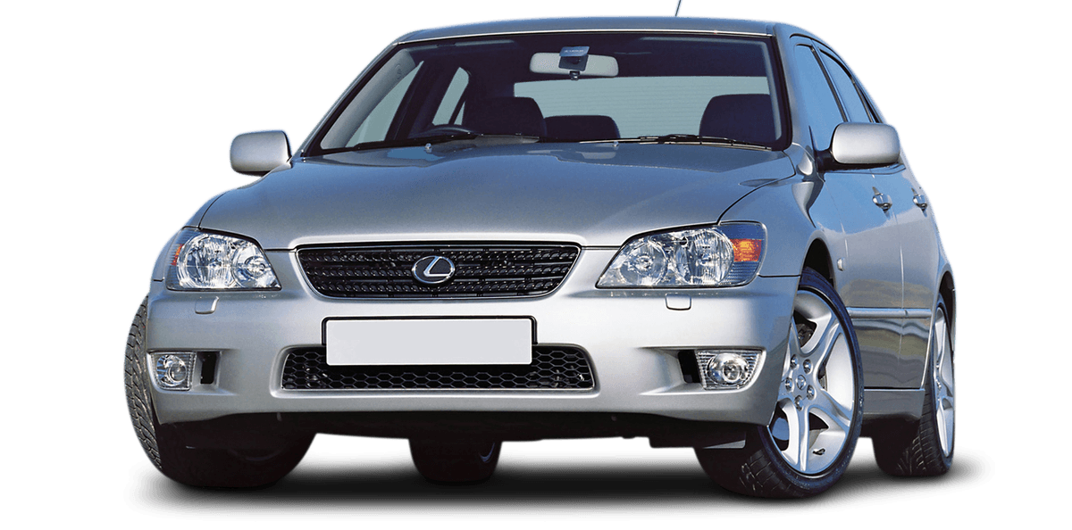 Vehicle image for Lexus IS IS 300 1999 - 2005 (10R)