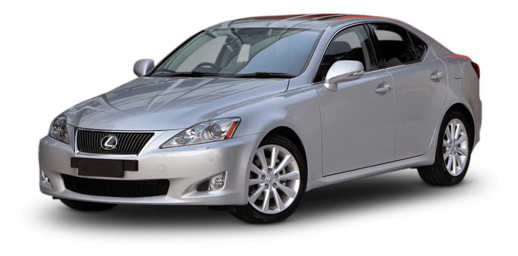 Vehicle image for Lexus IS IS 350 2005 - 2013 (20R)