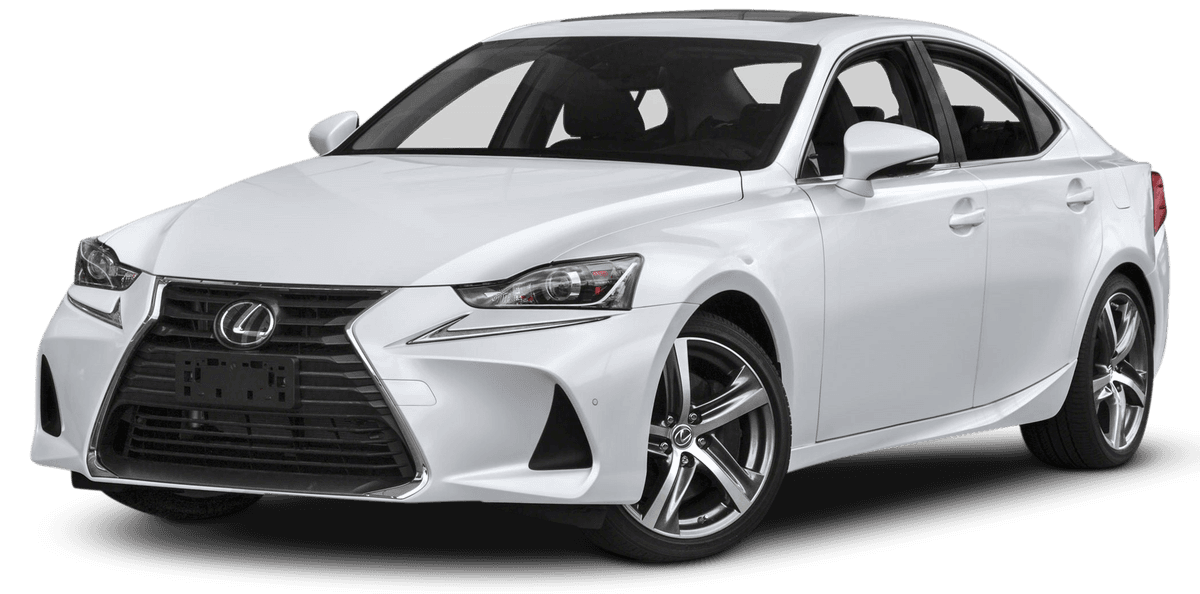 Vehicle image for Lexus IS IS 350 2013 - 2021 (31R)