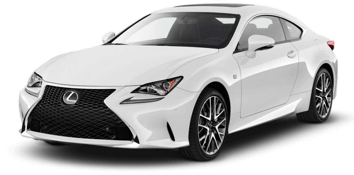 Vehicle image for Lexus RC RC 200t 2015 - 2017 (10R)