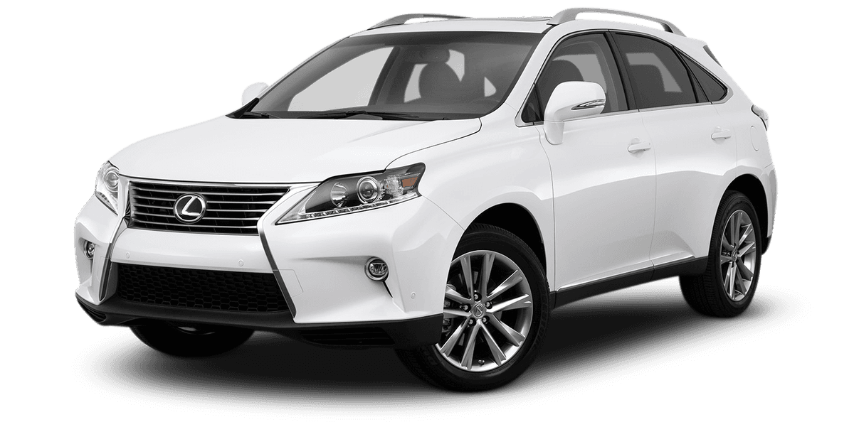 Vehicle image for Lexus RX RX 350 2008 - 2015 (10R, 15R)
