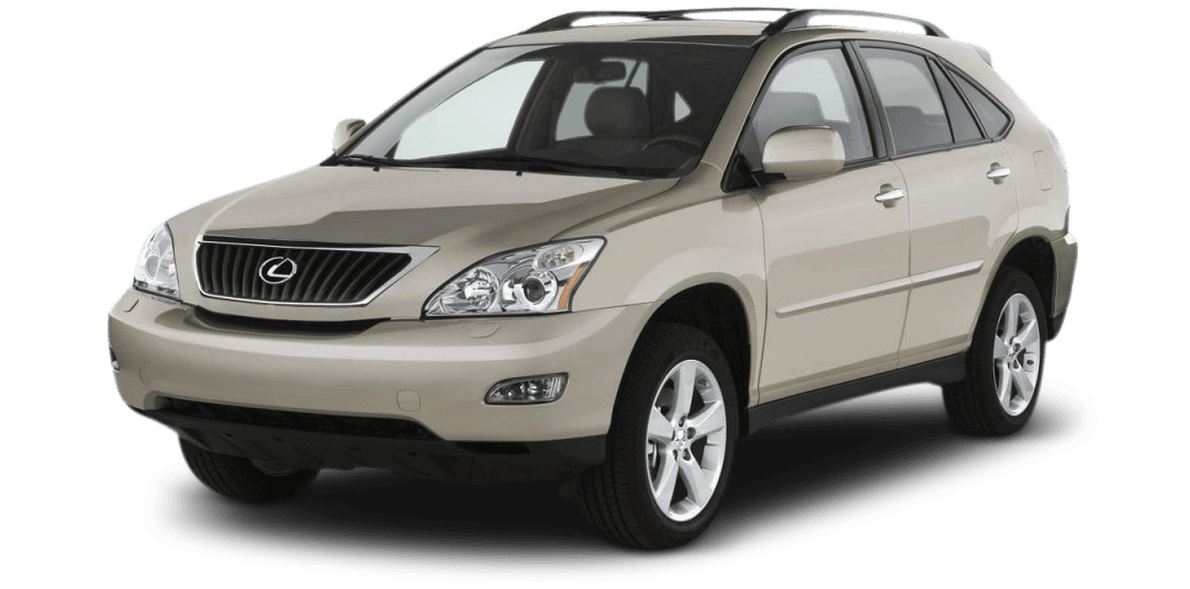 Vehicle image for Lexus RX RX 350 2006 - 2008 (35R)