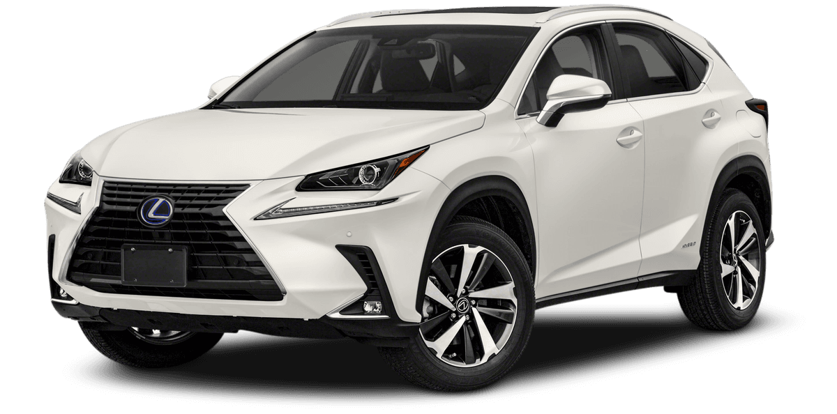 Vehicle image for Lexus RX RX 450h 2015 - 2022 (25R, 26R)