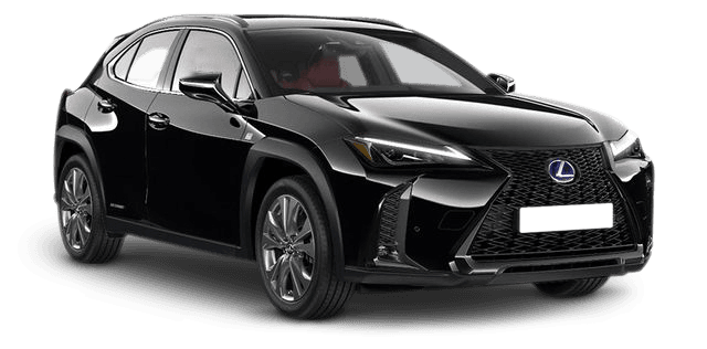 Vehicle image for Lexus UX UX 200 2018 - 2022 (10R)