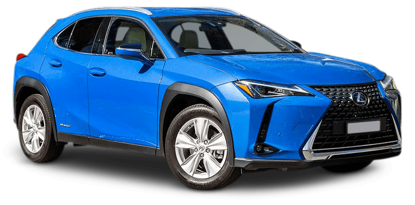 Vehicle image for Lexus UX UX 250 2018 - 2022 (10R, 15R)