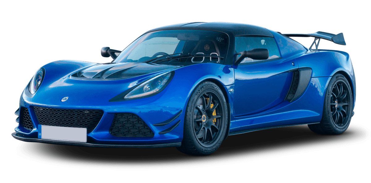 Vehicle image for Lotus Exige 2012 - 2022 Convertible