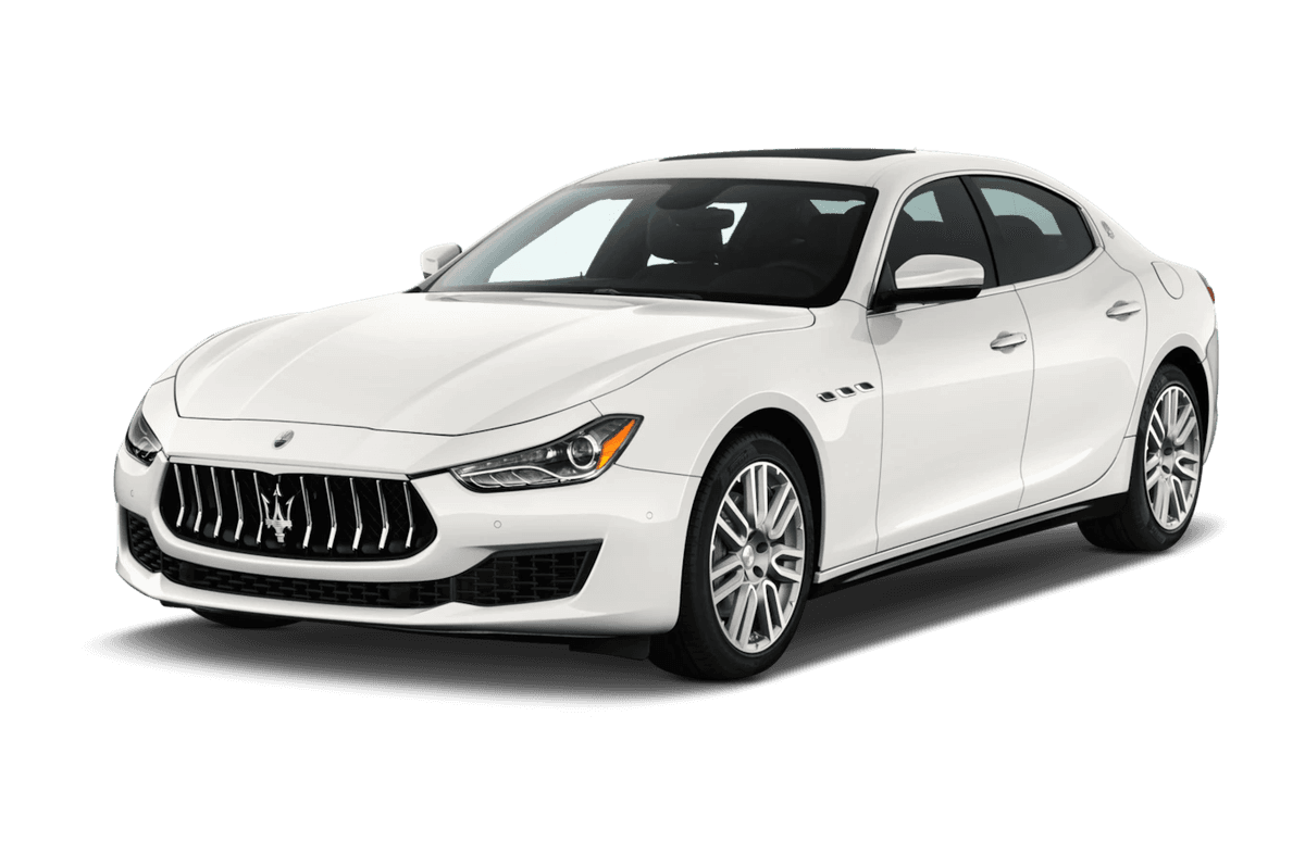 Vehicle image for Maserati Ghibli 2013 - 2025 (M157)