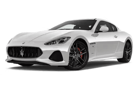 Vehicle image for Maserati Gran Turismo 2007 - 2020 (M154)