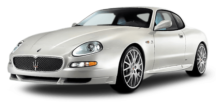 Vehicle image for Maserati Gransport 2004 - 2007 Convertible
