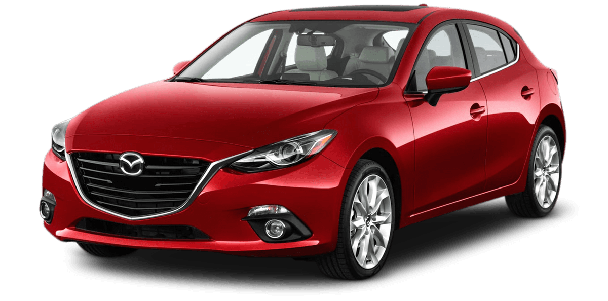 Vehicle image for Mazda 3 2013 - 2016 (BM) Hatch