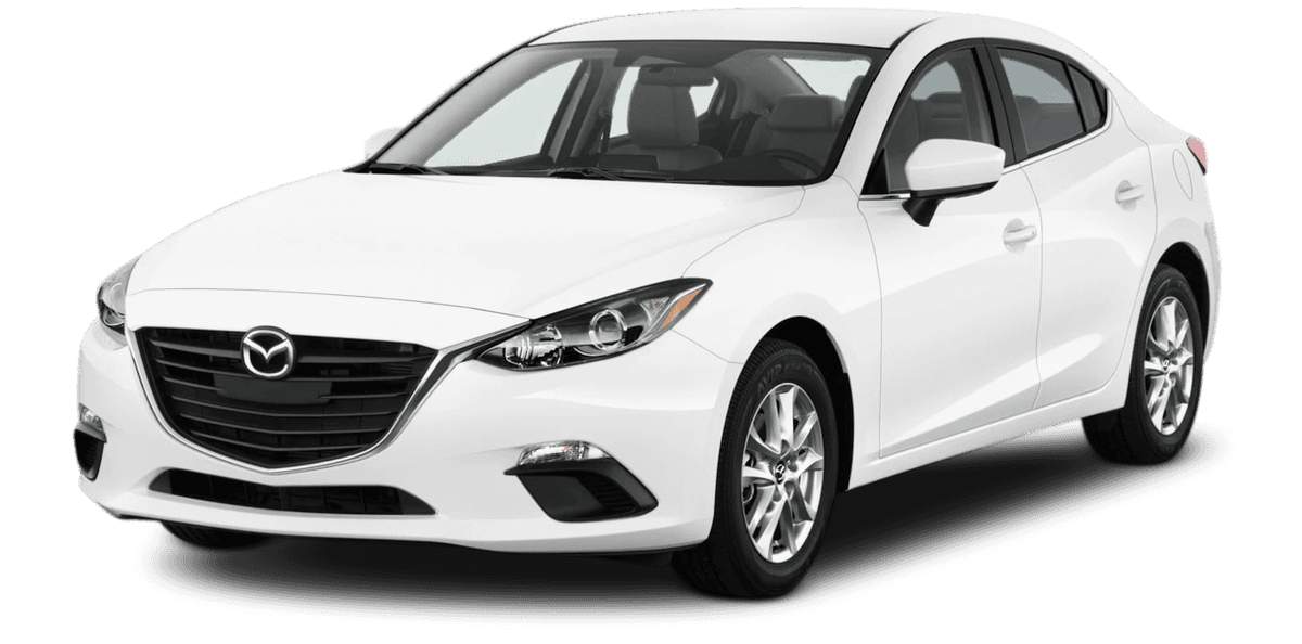 Vehicle image for Mazda 3 2013 - 2016 (BM) Sedan