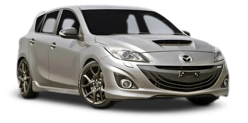 Vehicle image for Mazda 3 MPS 2008 - 2014 (BL) Hatch