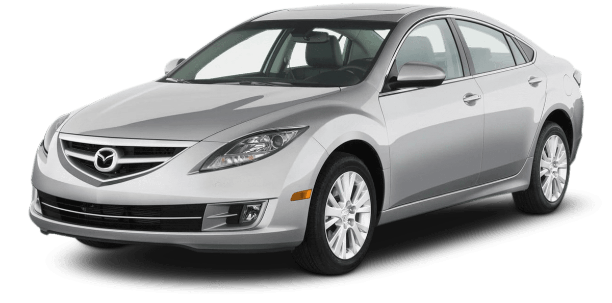 Vehicle image for Mazda 6 2007 - 2013 (GH) Sedan