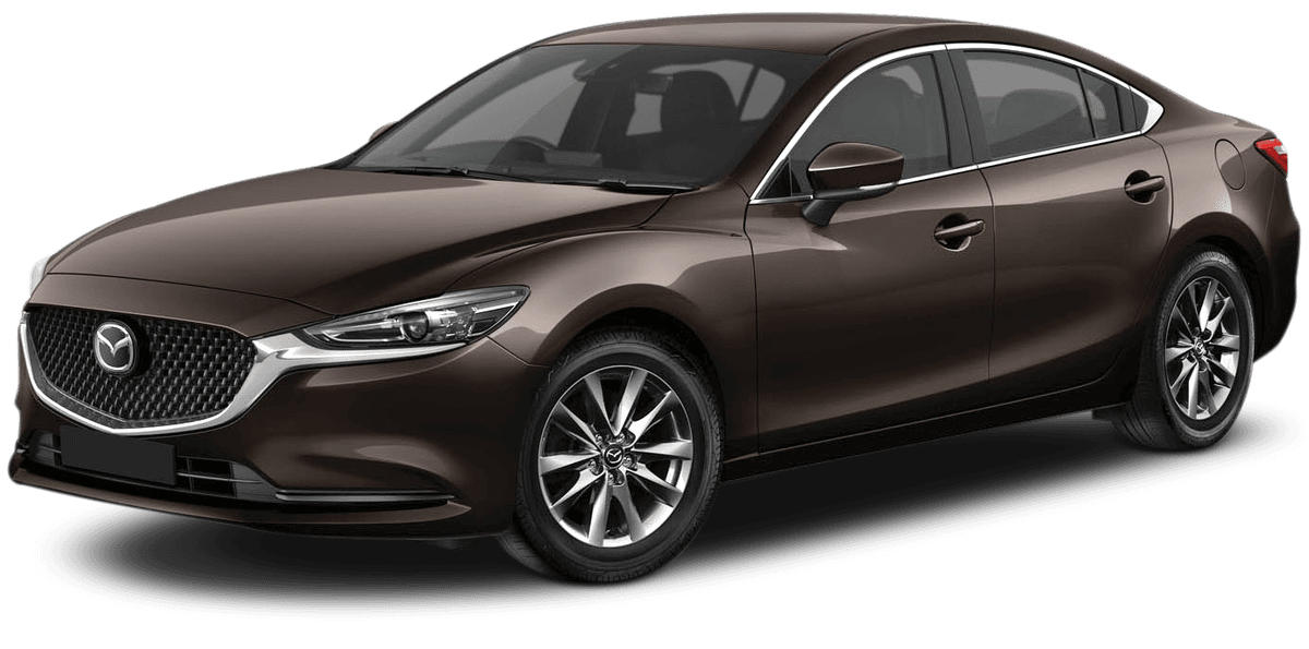 Vehicle image for Mazda 6 2016 - 2018 (GL) Sedan