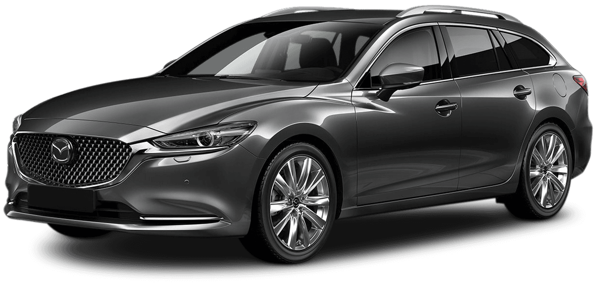 Vehicle image for Mazda 6 2016 - 2018 (GL) Wagon