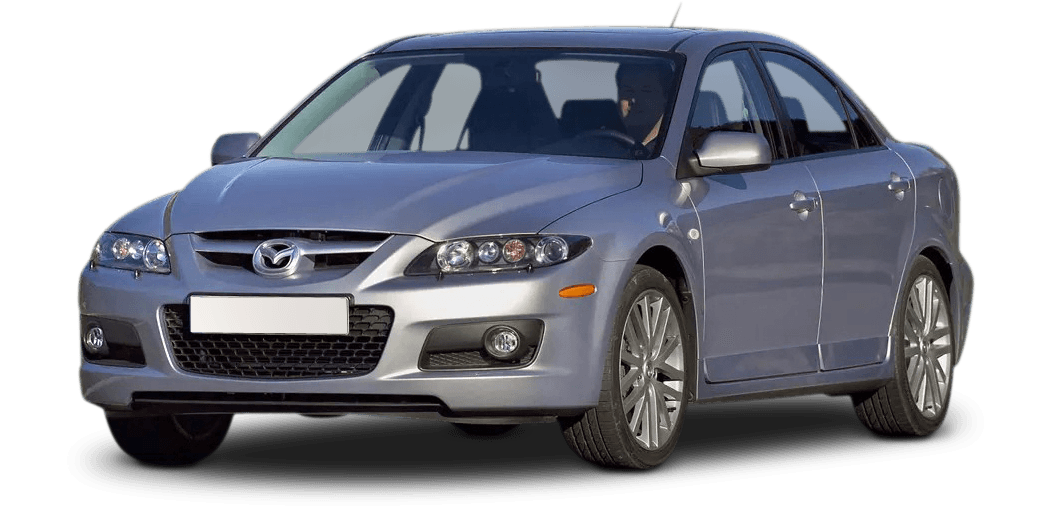 Vehicle image for Mazda 6 MPS 2005 - 2007 (GG) Sedan