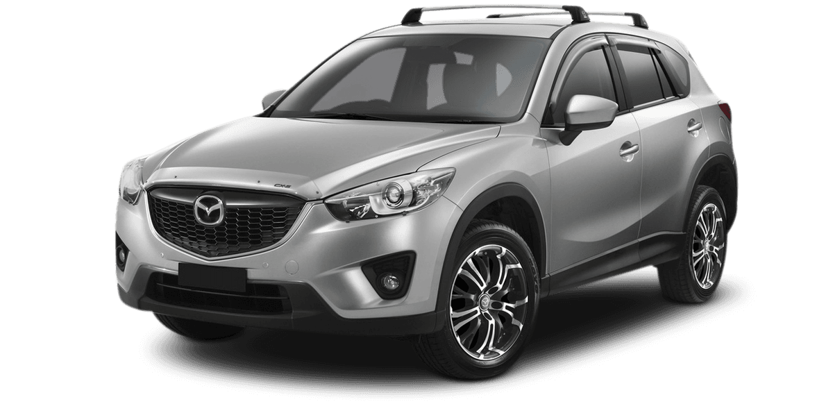Vehicle image for Mazda CX-5 2011 - 2017 (KE, GH)