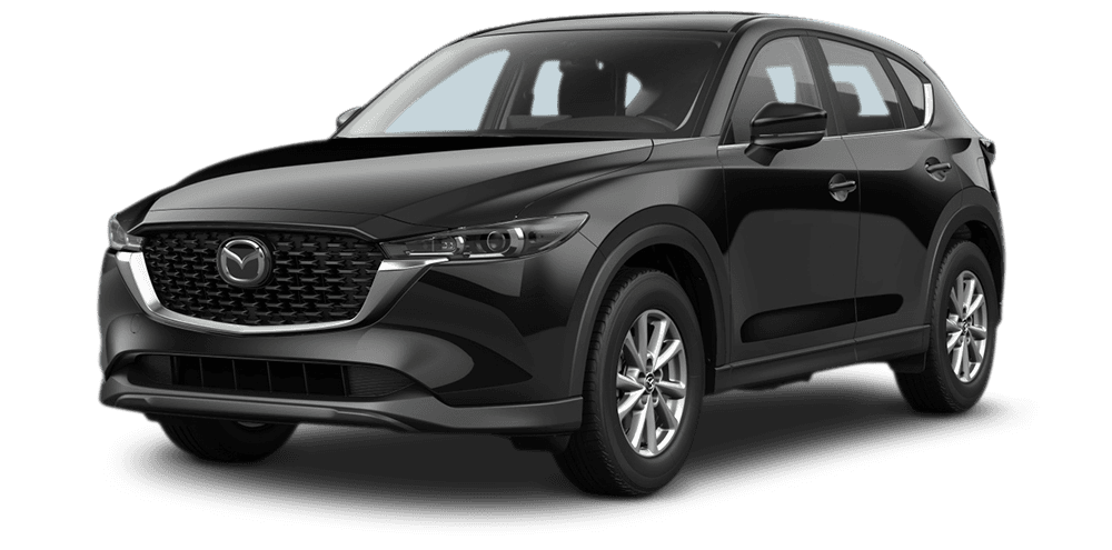 Vehicle image for Mazda CX-5 2016 - 2025 (KF)