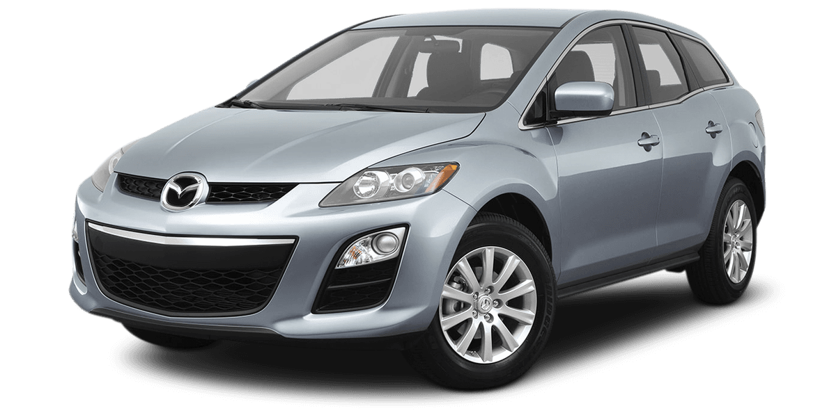 Vehicle image for Mazda CX-7 2009 - 2014 (ER Facelift)
