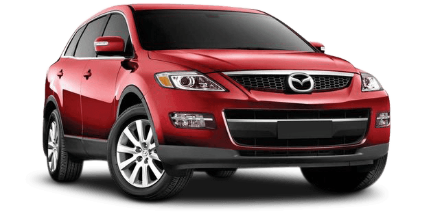 Vehicle image for Mazda CX-9 2006 - 2015 (TB)
