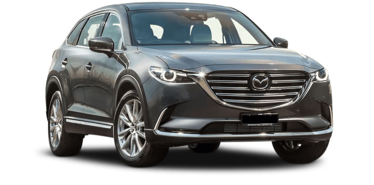 Vehicle image for Mazda CX-9 2016 - 2025 (TC)