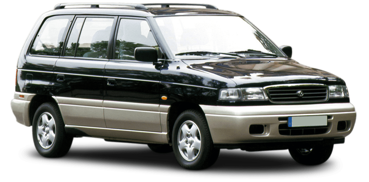 Vehicle image for Mazda MPV 1988 - 1999 (LV)