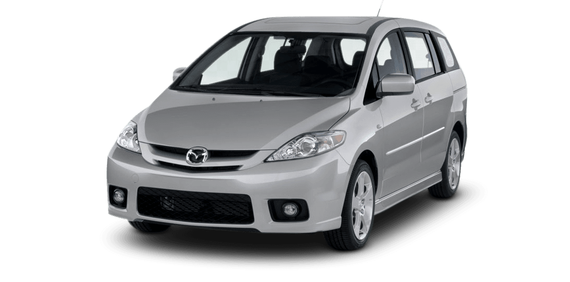 Vehicle image for Mazda Premacy 2005 - 2010 (CP, CR)