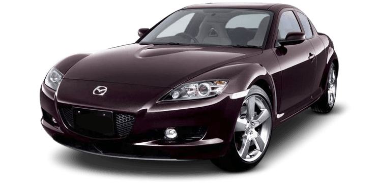 Vehicle image for Mazda RX-8 2003 - 2012 (SE, FE)
