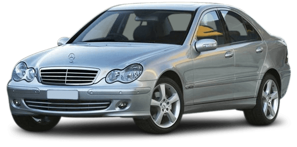 Vehicle image for Mercedes-AMG C32 2003 - 2007 (S203 Facelift) Wagon