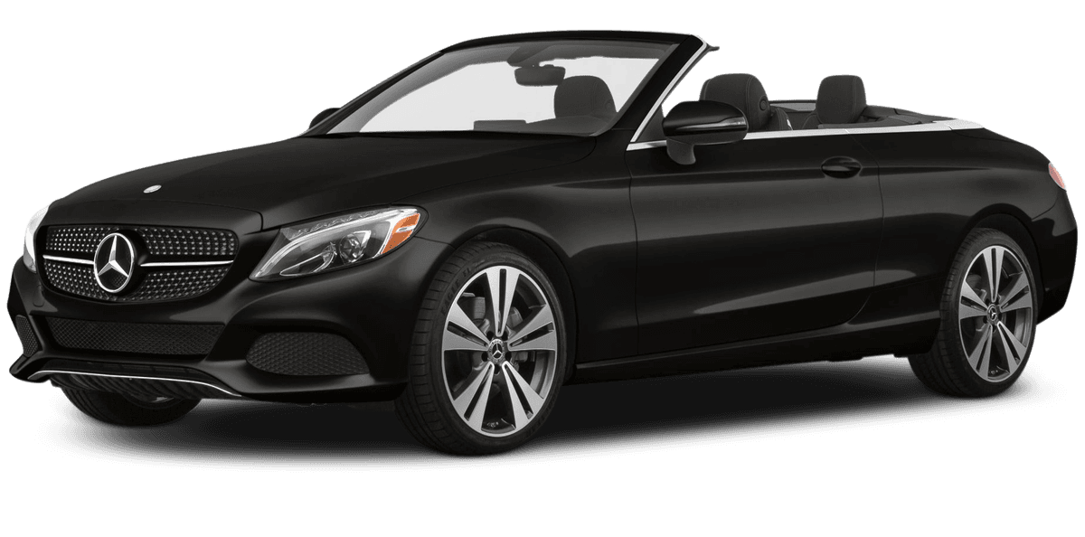 Vehicle image for Mercedes-AMG C43 2016 - 2023 (A205) Convertible