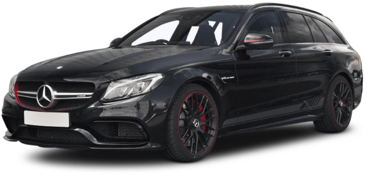 Vehicle image for Mercedes-AMG C43 2015 - 2021 (S205) Wagon