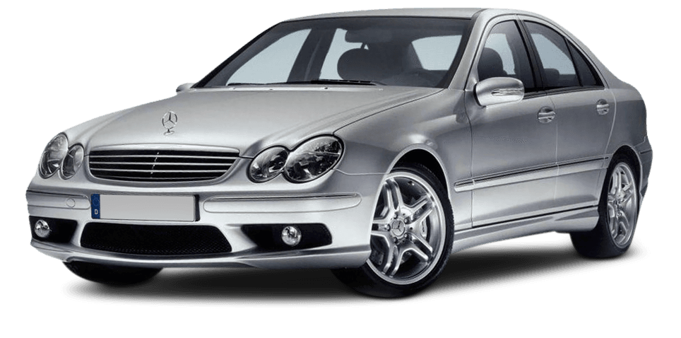 Vehicle image for Mercedes-AMG C55 2003 - 2007 (S203) Wagon