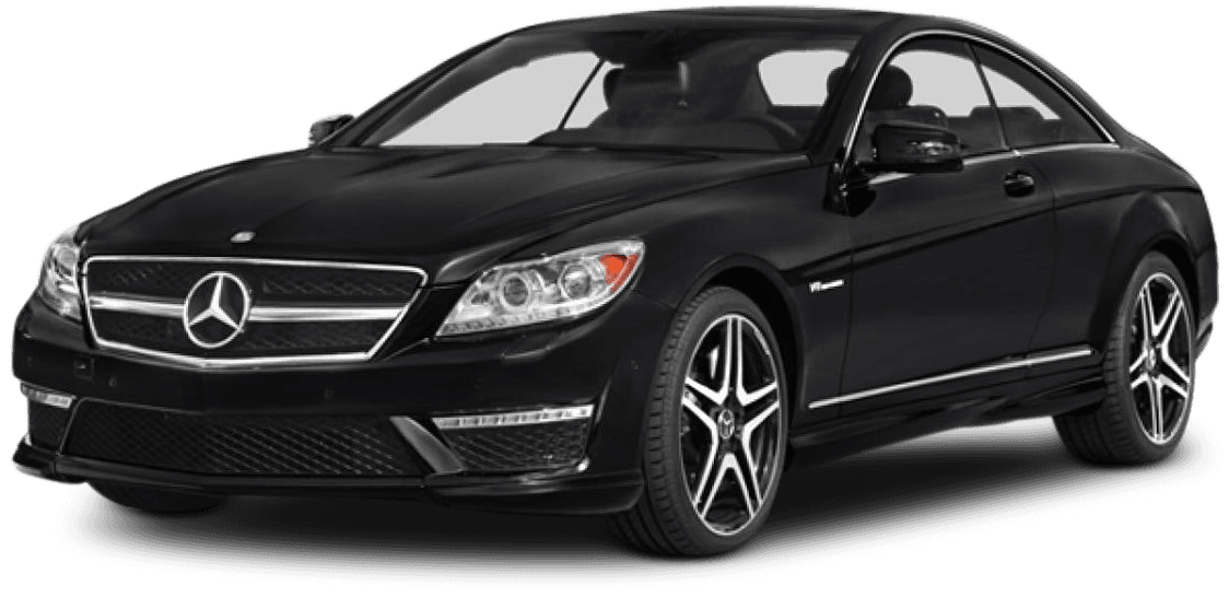 Vehicle image for Mercedes-AMG CL63 2006 - 2013 (C216) Coupe