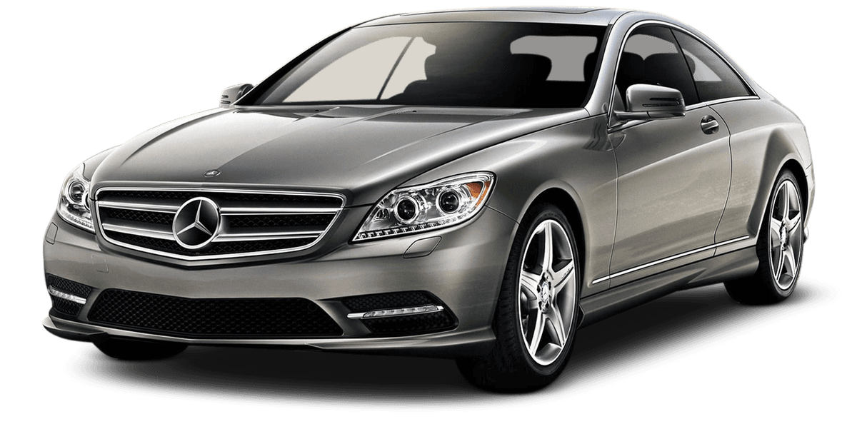 Vehicle image for Mercedes-AMG CL65 2006 - 2013 (C216) Coupe