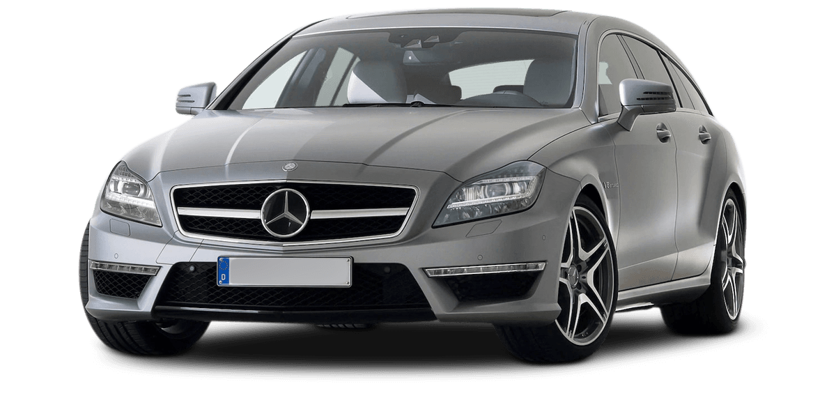 Vehicle image for Mercedes-AMG CLS63 2014 - 2017 (X218 Facelift) Shooting Brake