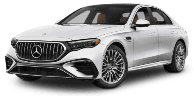 Vehicle image for Mercedes-AMG E53 2024 - 2025 (W214) Sedan