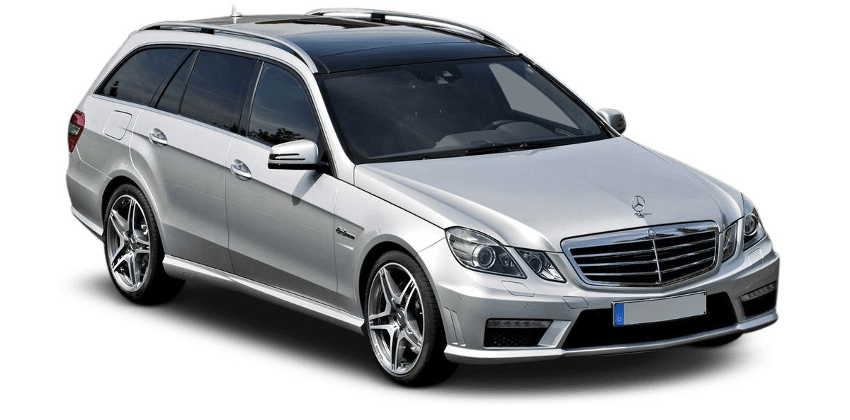 Vehicle image for Mercedes-AMG E63 2013 - 2016 (S212 Facelift) Wagon